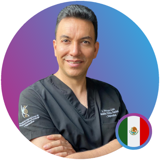 Dr. Francisco Llano Corona