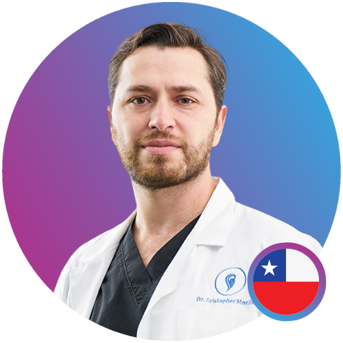 Dr. Christopher Moeller