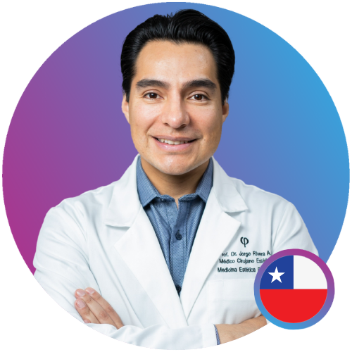 Dr. Jorge Eduardo Rivera A