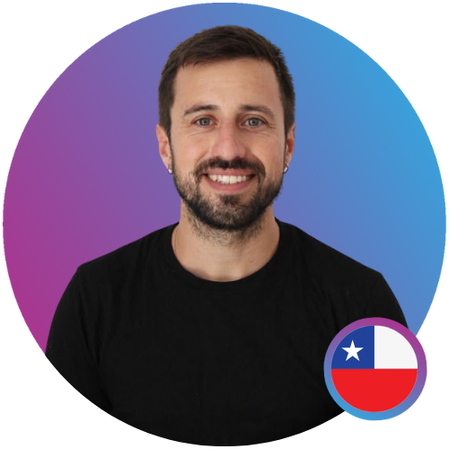 Ismael Palacios García