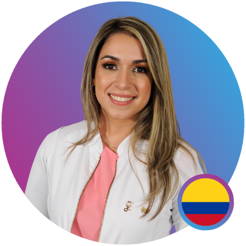 Dra. Ana Karina Sanz