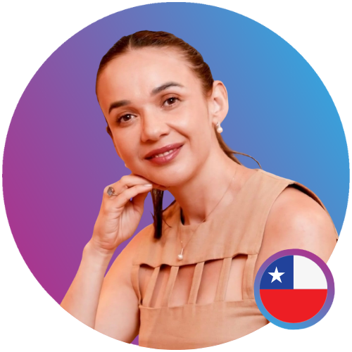 Dra. Cristina Montero Peñaloza