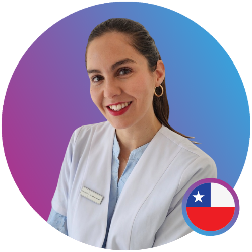 Dra. Javiera Orlandini Rodríguez