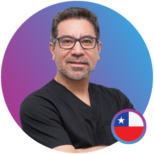 Dr. Jorge Díaz Cortés