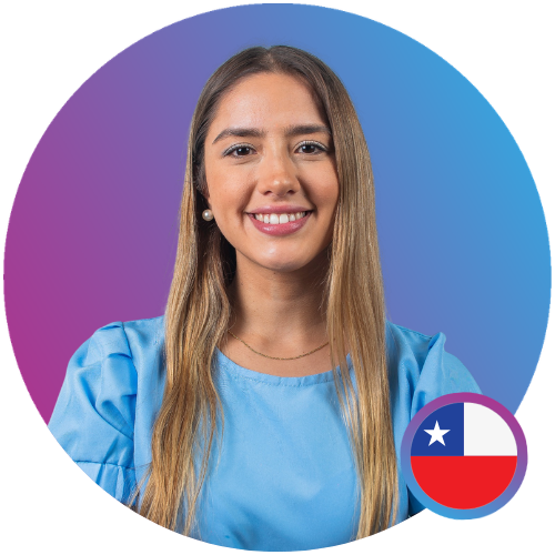 Dra. Camila González Tapia